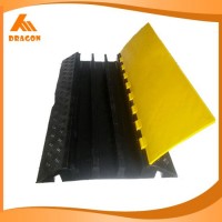 Rubber Blanket  Cable Ramp  Cable Board for Sale