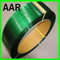 AAR Passed 16*0.8mm New Material Pet Strapping Band