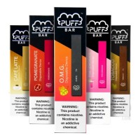 High Quality Best Seller Puff Bar Vape in Stock Fast Shipping Best E Liquid Electronic Cigarette Dis