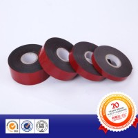 Automotive Red Double Side Foam Tape