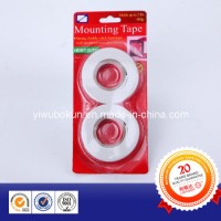 1.5mm Double Side Foam Tape with Card Packing