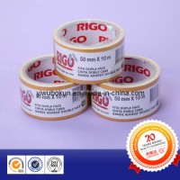 Clear Polyester Pet Double Sided Tape