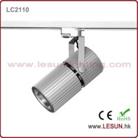 Silver 35W/70W G12 Metal Halide Lamp/Ceiling Light LC2110