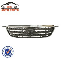 Wholesale Car Parts Front Grille for Toyota Corolla 2005-2007