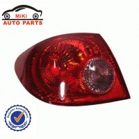 Wholesale Car Parts Rear Light Outer for Toyota Corolla 2005-2007