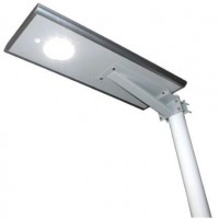 Qingdao Sunflare 10W-60W All-in-Two/Integrated LED Solar Street Light with Lithium Battery