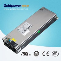AC to DC 800W 12V LED Power Supply with CCC  UL  Ce  TUV  CB