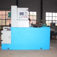 Two - Way Oil-Pressure Shock Absorber Test Bench