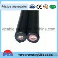TUV Certificated Solar PV Cable Solar Cable