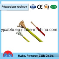 Single Core Annealed Copper Conductor PVC Insulation Flexible Cable