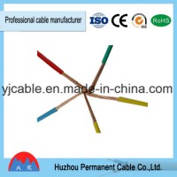 Auto Wire RV PVC Power Cable  Professional Factory in China