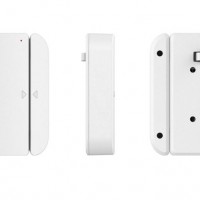 Jbe Intelligent Home Security Smart WiFi Door Sensor Support Google Home
