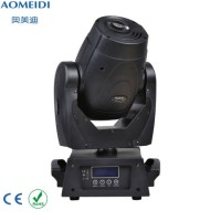 Professional Image Gobo Spot LED Moving Head Light Gobo Projector