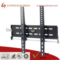 Anti-Thief Tilt TV Wall Mount Fit for 30''-65'' LCD LED TV Wall Mount