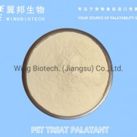 Palatant for Pet Biscuits  Powder Palatant  Chicken Hydrolysate
