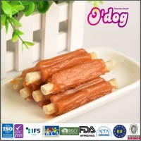 Odog Homemade Rabbit Rib for Dog Snack