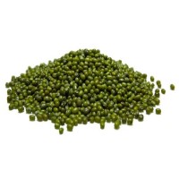 Wholesale Competitive Price 2019 Crop Green Mung Beans for Sprouting