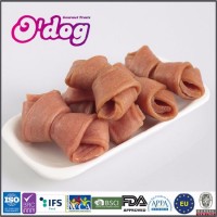 Soft Duck Knotted Bone Dry Pet Food