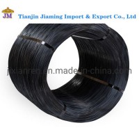 Black Soft Annealed Wire with Competitive Price