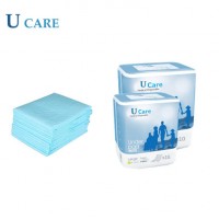 Ucare Surgical Patient Dignity Sheet