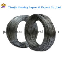 Black Annealed Binding Wire with Competitive Price and Good Quality