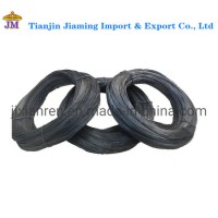 Black Annealed Wire  Black Annealing Wire  Annealed Soft Wire  Black Wire  Tie Wire  Binding Wire