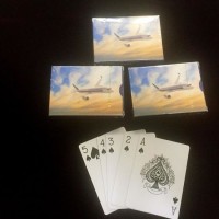 Air Line Playincards