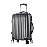 ABS PC Air Express Suitcase Hard Case Spinner Luggage