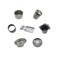 Cheap Customized Stainless Steel Stamping