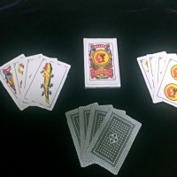 Spanish Playingcards