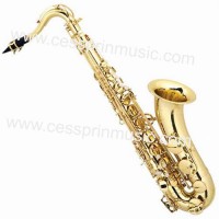 Hot Sell/Tenor Saxophone /Saxophone / Woodwinds /Cessprin Music (CPTS101)