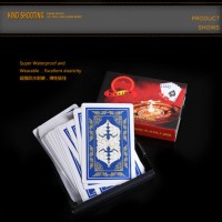 No. 928 Casino Paper Playing Cards