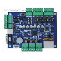 LCD TV PCB Main Board  OEM/SMT PCBA/PCB Assembly /Electronics Components