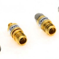 Ceyear 1mm Coaxial Adapter/Coaxial to Waveguide Adapter  Frequency Range up to 110 GHz