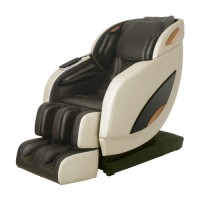 Luxury 2D Intelligent Massage Chair with Wireless Blue-Tooth/ Automatic Body Detection/ Zero Gravity