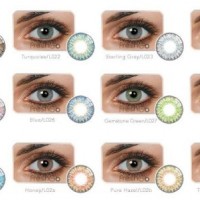 Freshgo/Bella/Cinderilla PRO Series Color Contact Lenses New Style Natural Looking Very Cheap Colore