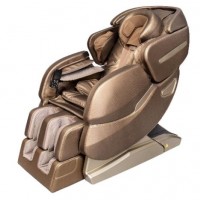 Newest Reluex PU Leather Zero Gravity Luxury Electronic Full Body Massager Chair Latest Design Whole