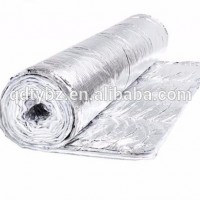 Multi Layer Insulation Aluminum Material on Sale