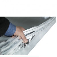 Multi Layer Aluminum Foil Reflective Insulation for Construction