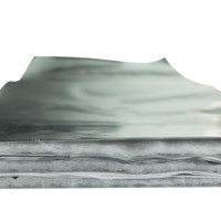 Aluminum Foil Multi Layer Insulation for European Market