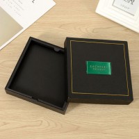 Luxury OEM Chocolate Boxes Packing
