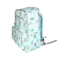 Premium Quality Multipurpose Lightweight Diaper Bags Nappy Rucksack for Travel Mommy Backpacks