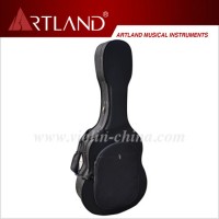 Black Guitar Foam Case (CGC5003)