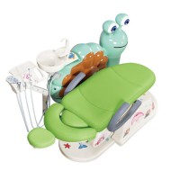 Pediatric Dental Chair/German Dental Chair/ Dental Unit Chair