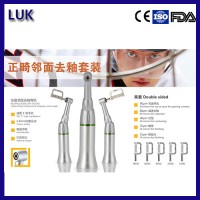 New Type Dental Equipment Dental Handpiece Kit for Interproximal Enamel Reduction