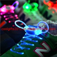 LED Shoe Laces Flashing Shoe Laces Glow Shoe Laces China Manufacturer Supplier LED Flashing Shoelace