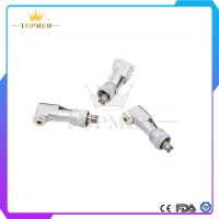 Low Speed Dental Handpiece Head Contra Angle Spare Parts Dental Equipment