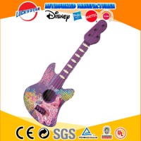 China Factory Promotional Barbie Guitar Novelty Gift Toy