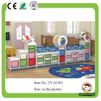 Hot Selling Children Furniture in Kindergarten (TY-41561)