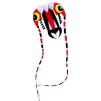 New Beach Toy Soft Trilobite Kite for Kids